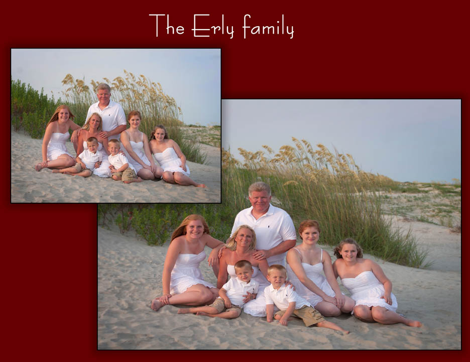 Charleston photographer, beach portrait, family portrait, beach family portrait, family photographer, beach photographer, Sullivans Island photographer, Isle of Palms photographer, Mount Pleasant photographer