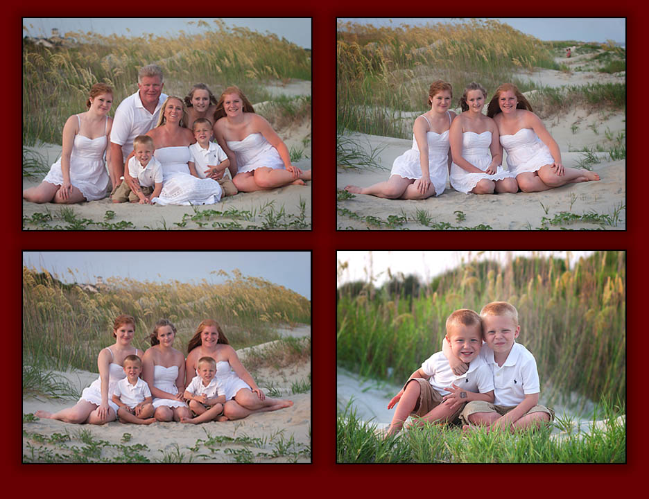 Charleston photographer, beach portrait, family portrait, beach family portrait, family photographer, beach photographer, Sullivans Island photographer, Isle of Palms photographer, Mount Pleasant photographe