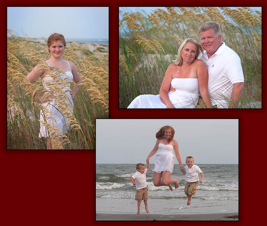 Charleston photographer, beach portrait, family portrait, beach family portrait, family photographer, beach photographer, Sullivans Island photographer, Isle of Palms photographer, Mount Pleasant photographe