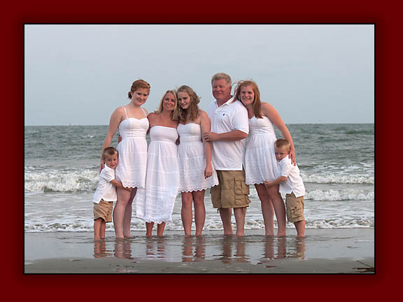 Charleston photographer, beach portrait, family portrait, beach family portrait, family photographer, beach photographer, Sullivans Island photographer, Isle of Palms photographer, Mount Pleasant photographe