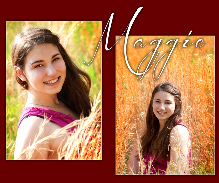 senior portrait, Charleston photographer, graduation announcement, Summerville photographer