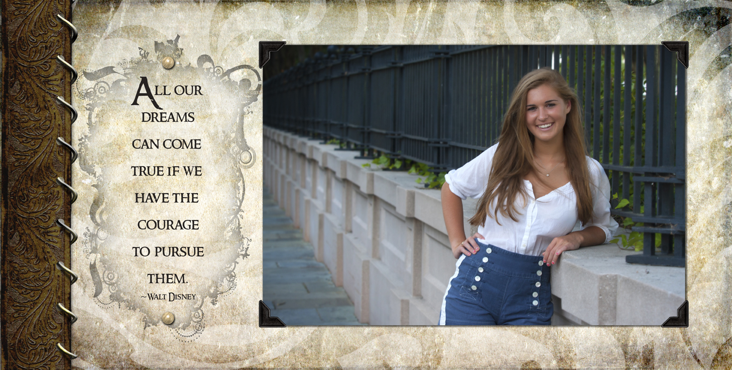 senior portrait, high school senior, Boone Hall Plantation, Sullivan's Island, senior photographer