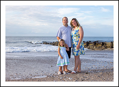 edisto family portrait